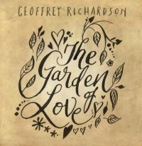 Richardson Geoffrey - Garden Of Love