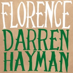 Hayman Darren - Florence