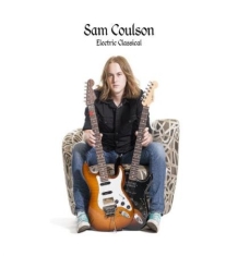 Coulson Sam - Electric Classical