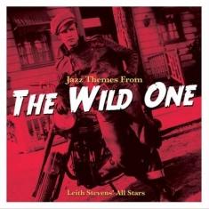 Various Artists - Wild One - Soundtrack