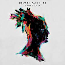 Faulkner Newton - Human Love