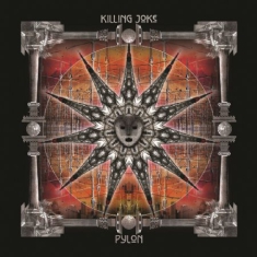 Killing Joke - Pylon