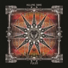 Killing Joke - Pylon (Ltd Dlx 2Cd)