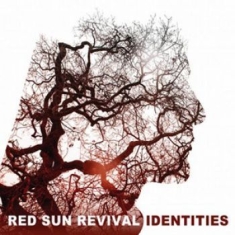 Red Sun Revival - Identities