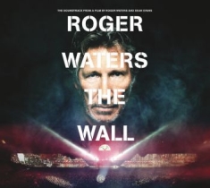 Waters Roger - Roger Waters The Wall