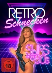 Retroschecken - Slips Of The 80's - Special Interest in the group OTHER / Music-DVD & Bluray at Bengans Skivbutik AB (1705149)
