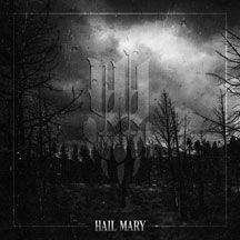 Iwrestledabearonce - Hail Mary -Ltd- in the group OTHER / Övrigt /  at Bengans Skivbutik AB (1705177)