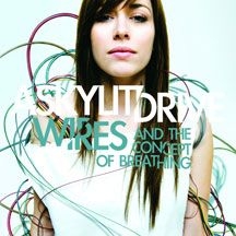 A Skylit Drive - Wires... And The.. in the group VINYL / Pop-Rock at Bengans Skivbutik AB (1705179)