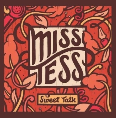 Miss Tess - Sweet Talk (Lp)