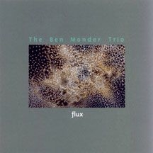 Monder Ben - Flux in the group OTHER / Övrigt /  at Bengans Skivbutik AB (1705226)