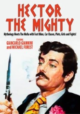 Hector The Mighty - Film in the group OTHER / Music-DVD & Bluray at Bengans Skivbutik AB (1705244)
