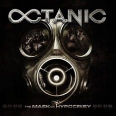 Octanic - Mask Of Hypocrisy