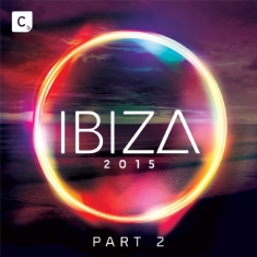 Blandade Artister - Ibiza 2015 Part 2