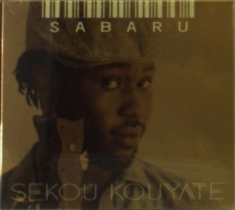 Kouyate Sekou - Sabaru