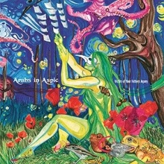 Arabs In Aspic - Victim Of Your Father's Agony in the group OTHER / Övrigt /  at Bengans Skivbutik AB (1705343)