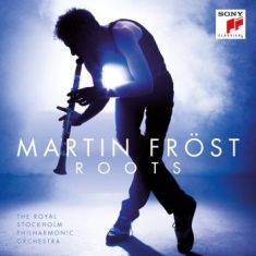 Fröst Martin - Roots