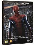 Movie - Spiderman 5-Movie Collection Bd S-T in the group Movies / Film Blu-ray at Bengans Skivbutik AB (1706064)