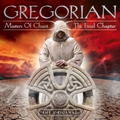 Gregorian - Masters Of Chant X: The Final Chapt