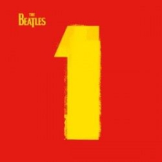 The Beatles - 1 (Ltd 2Lp)