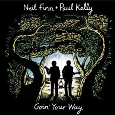 Finn Neil & Kelly Paul - Goin' Your Way
