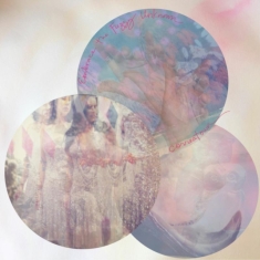 Correatown - Embrace The Fuzzy Unknown