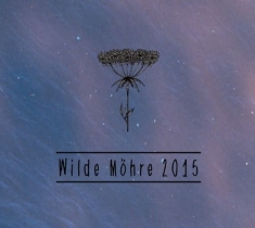 Blandade Artister - Wilde Möhre 2015