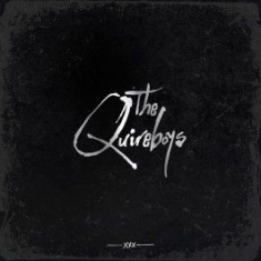 Quireboys - Xxx in the group OTHER / Övrigt /  at Bengans Skivbutik AB (1707934)