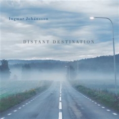 Ingmar Johansson - Distant Destination