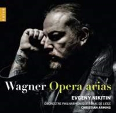 Wagner Richard - Opera Arias