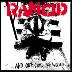 Rancid - ...And Out Come The Wolves (20Th An