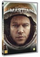Martian in the group OTHER / Movies DVD at Bengans Skivbutik AB (1708536)