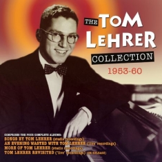 Lehrer Tom - Collection 1953-60