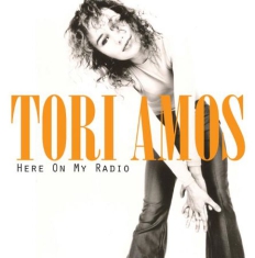 Amos Tori - Here On My Radio