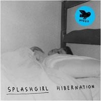 Splashgirl - Hibernation in the group CD / Jazz/Blues at Bengans Skivbutik AB (1708810)