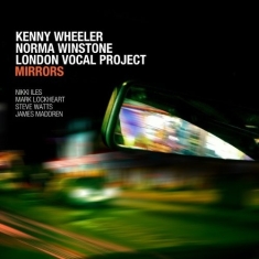 Wheeler Kenny - Mirrors