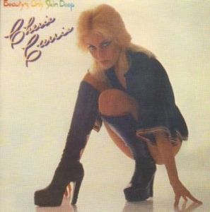Currie Cherie - Beauty's Only Skin Deep
