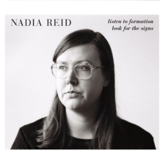 Reid Nadia - Listen To Formation, Look For The S