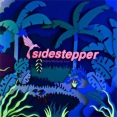 Sidestepper - Supernatural Love