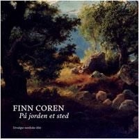 Coren Finn - På Jorden Et Sted in the group CD / Rock at Bengans Skivbutik AB (1710305)
