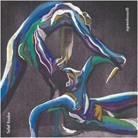 Raabe Tellef - Gymnopaedia in the group OTHER / Övrigt /  at Bengans Skivbutik AB (1710312)