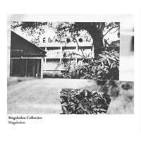 Megalodon Collective - Megalodon in the group CD / Jazz/Blues at Bengans Skivbutik AB (1710317)