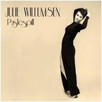 Willumsen Julie - Puslespill in the group CD / Pop at Bengans Skivbutik AB (1710323)