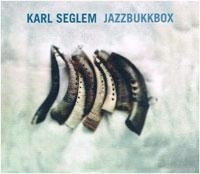 Seglem Karl - Jazzbukkbox in the group OTHER / Övrigt /  at Bengans Skivbutik AB (1710328)
