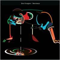 Forsgren Bror - Narcissus in the group CD / Pop at Bengans Skivbutik AB (1710329)