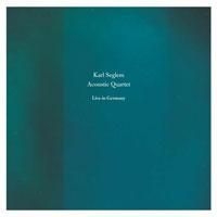Seglem Karl - Live In Germany in the group OTHER / Övrigt /  at Bengans Skivbutik AB (1710358)