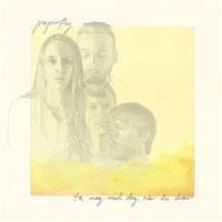 Papirfly - Ta Meg Med Deg Når Du Drar in the group OTHER / Övrigt /  at Bengans Skivbutik AB (1710360)