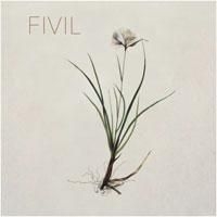 Fivil - Fivil in the group CD / World Music at Bengans Skivbutik AB (1710361)