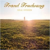 Trudvang Trond - Sola I Ryggen in the group CD / Pop at Bengans Skivbutik AB (1710368)