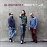 Sol I Skuggeskog - Stille Og Straum in the group CD / Pop at Bengans Skivbutik AB (1710374)