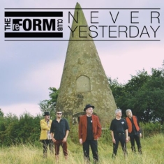 Reform Club - Never Yesterday